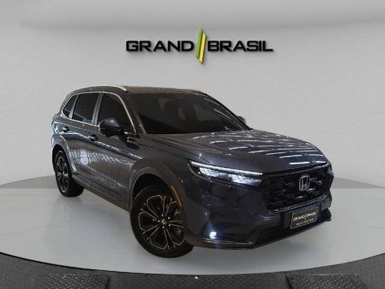HONDA CRV 2.0 e:HEV ADVANCED E-CVT